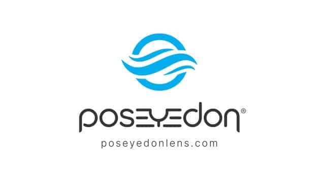 posEYEdon Contact Lenses